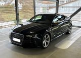 Audi RS5 4.2 FSI - B8 Facelift - Audi RS5 aus 2012