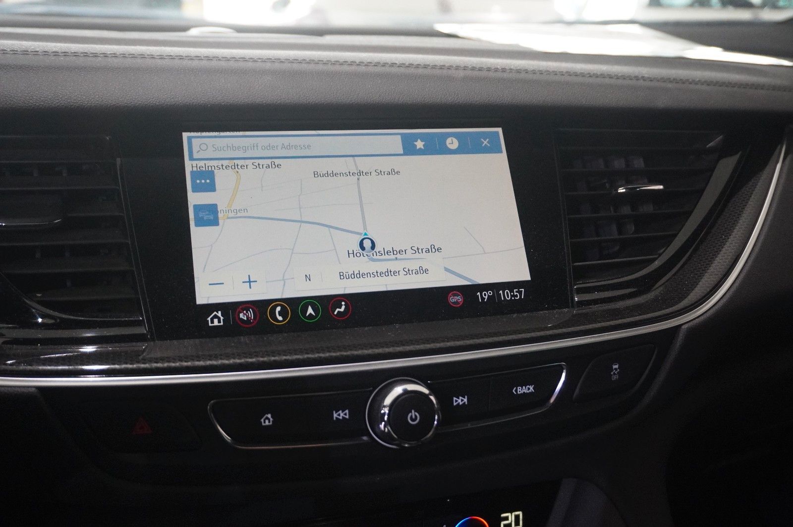 Fahrzeugabbildung Opel Insignia B ST 2.0D BUSINESS NAVI/LED/KAMERA/AHK