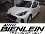 Mazda 2 Hybrid 1.5 116PS Center-Line - weiße Mazda 2 Hybrid