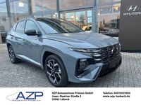 Hyundai TUCSON - Vorschau Bild 1