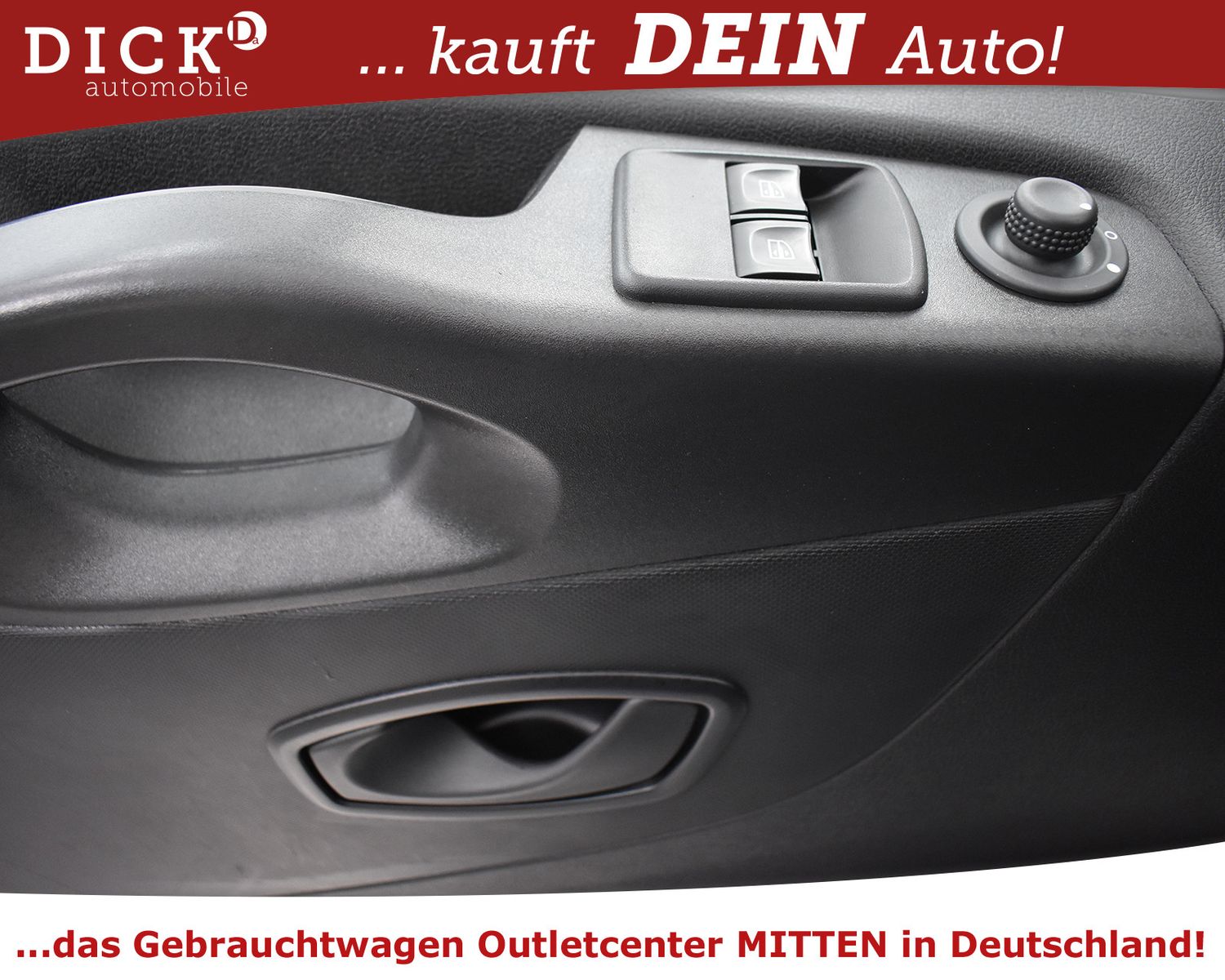 RENAULT Trafic 2.0d 3,0t Komfort KLIMA+PDC+TEMP+MFL+AHK - Image 22