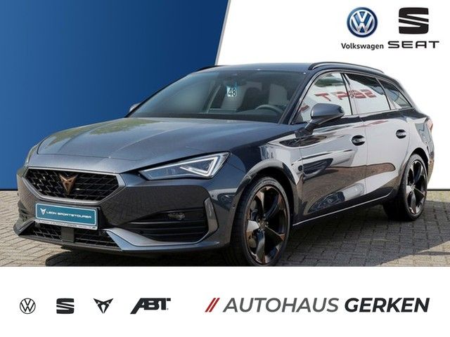 SEAT Leon Sportstourer ACC NAVI LED