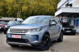 Land Rover Discovery Sport SE AWD LEDER/NAVI/AUTOMAT - Land Rover Discovery aus 2020