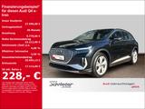 Audi Q4 e-tron 40 NAVI LED Sportpaket El. Panodach Le - Audi Q4 e-tron in Bielefeld