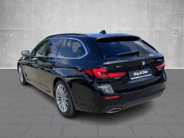 BMW 530 - 5