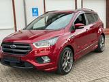 Ford Kuga ST-Line LEDER/NAVI/KEYLESS/KAMERA - Ford Kuga ST-Line mit Diesel-Antrieb