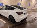 Tesla Model Y Dual Motor AWD  - Tesla Model Y in Mönchengladbach