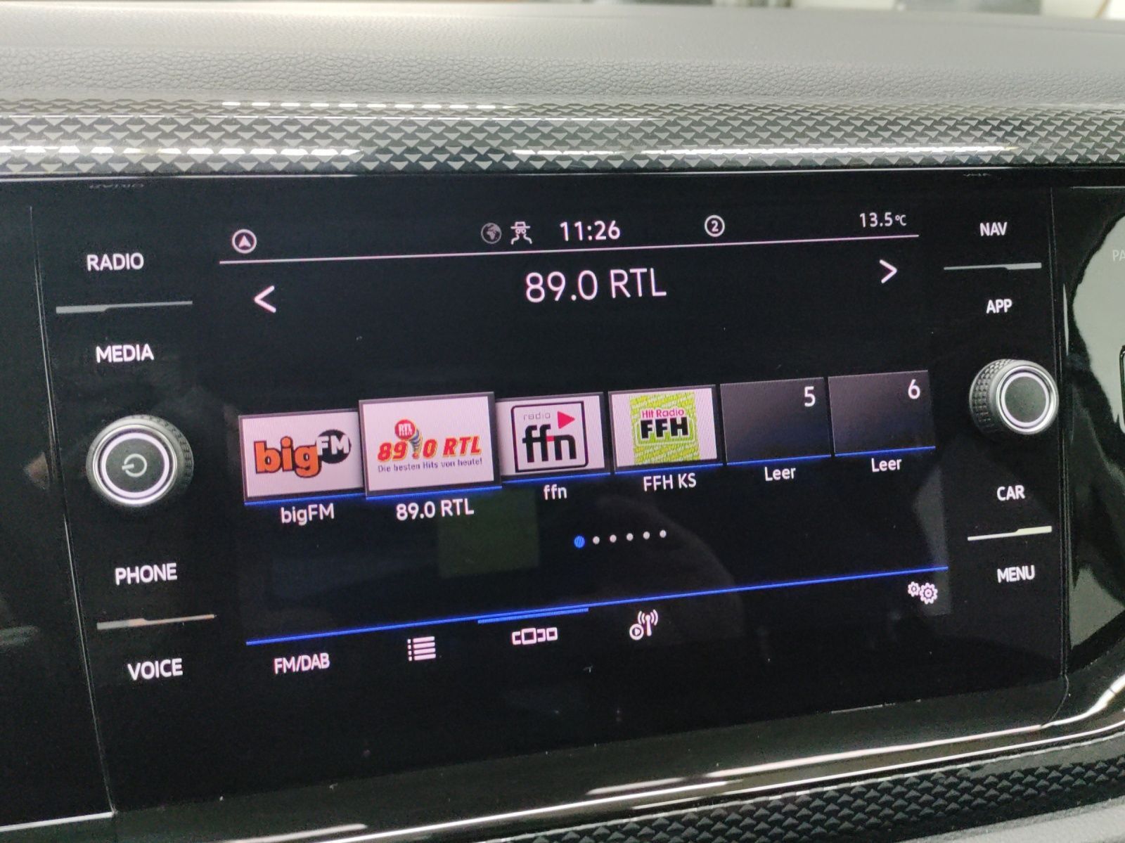 Volkswagen Taigo - Bild 12