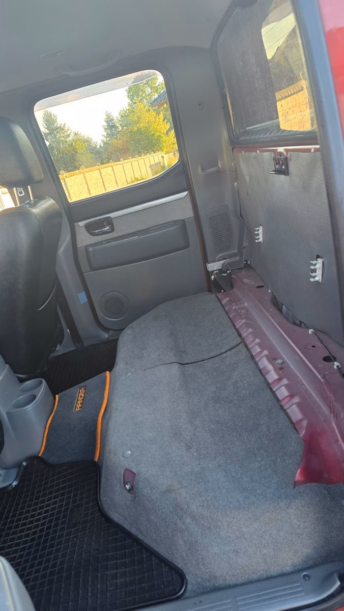 FORD RANGER WILDTRAK 3.0 156CH