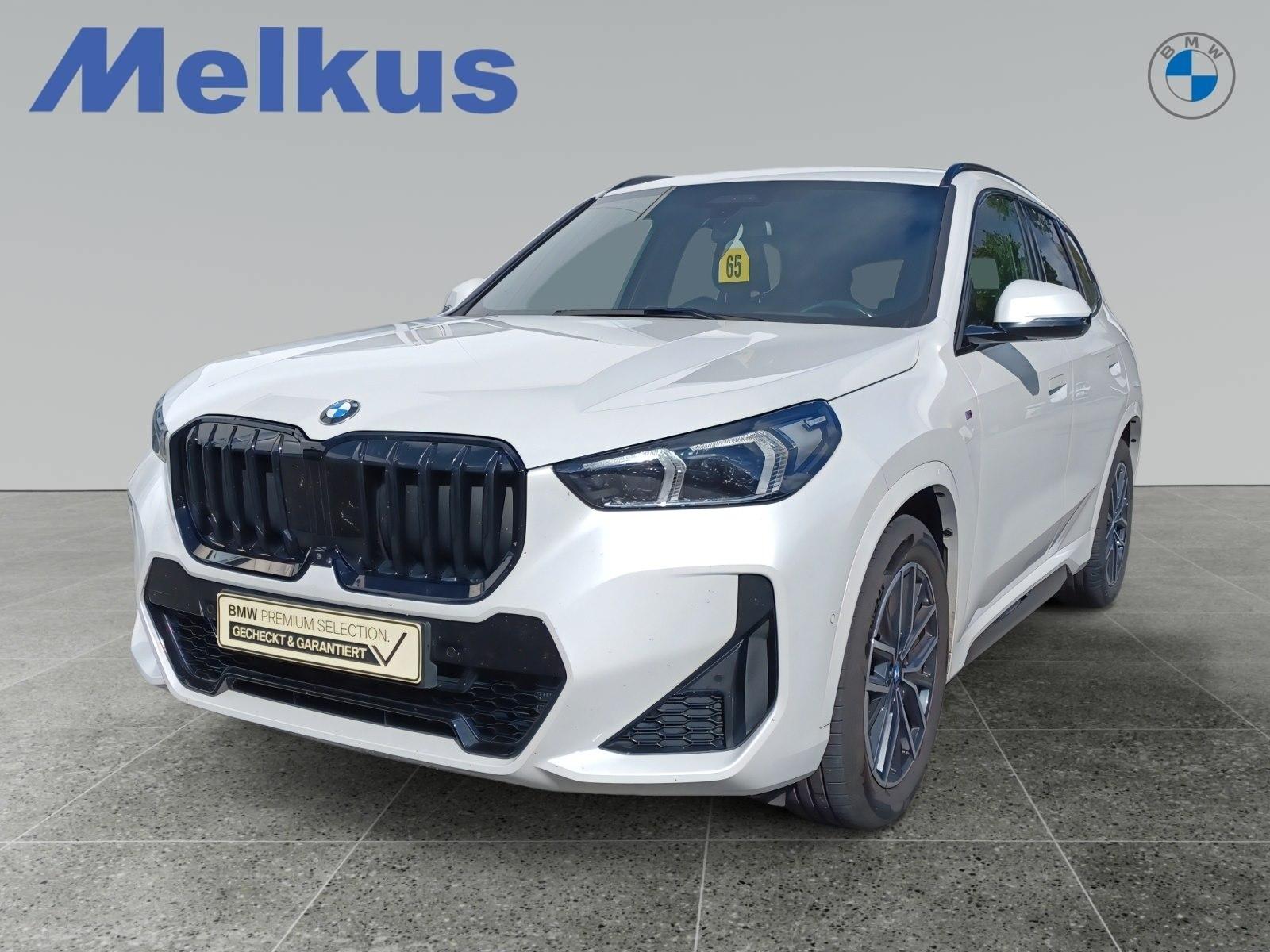 BMW X1 xDrive20d M Sportpaket Head-Up HK HiFi DAB