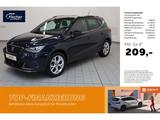 Seat Arona 1.0 TSI FR - gebrauchte Seat Arona aus dem Jahr 2022