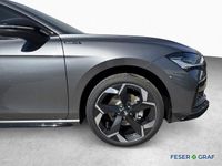 Skoda Superb - Vorschau Bild 4