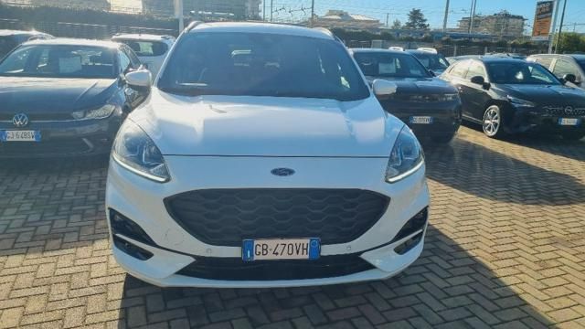 Ford FORD Kuga 1.5 EcoBlue 120 CV 2WD ST-Line