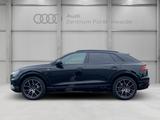 Audi Q8 S-line Sportpaket Luftfederung StandHZG AHK-e - Audi Q8