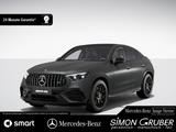 Mercedes-Benz GLC 63 S E PERFORMANCE Coupe Edition1 ActiveRide - gebrauchte Mercedes-Benz GLC 63 AMG aus dem Jahr 2024
