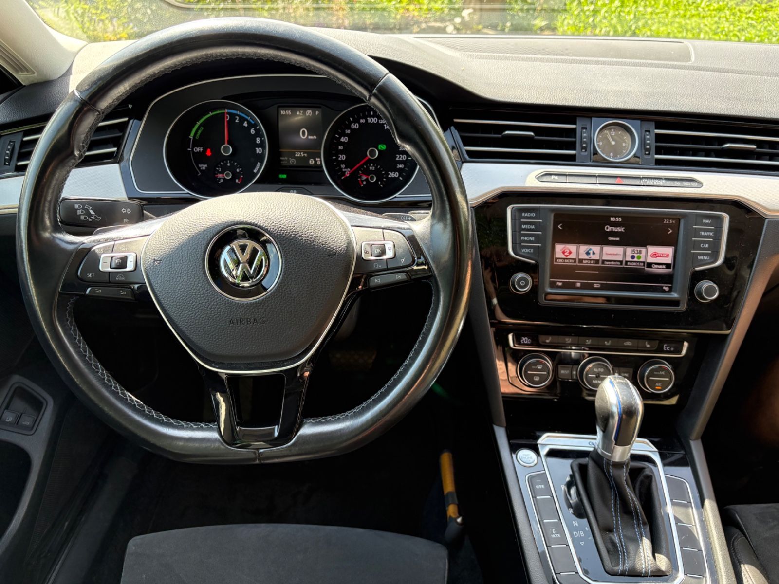 Photo 12 of VW Passat Variant