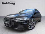 Audi A6 55 TSFI SPORT 2xS-Line BLACK 20" LEDER Matrix