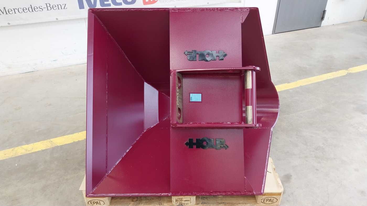 Fahrzeugabbildung Andere Holp VarioLöffel / VL.112.400 / MS08 / HARDOX