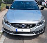 Volvo V60 Cross Country D3 Geartronic Momentum Mom... - gebrauchte Volvo V60 Cross Country aus dem Jahr 2017