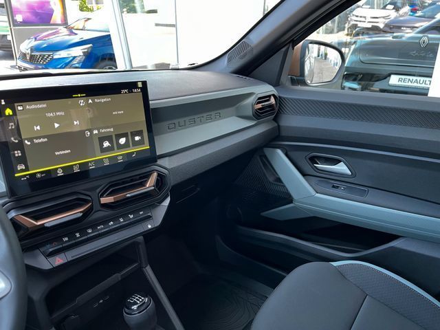 DACIA Duster - Bild 5