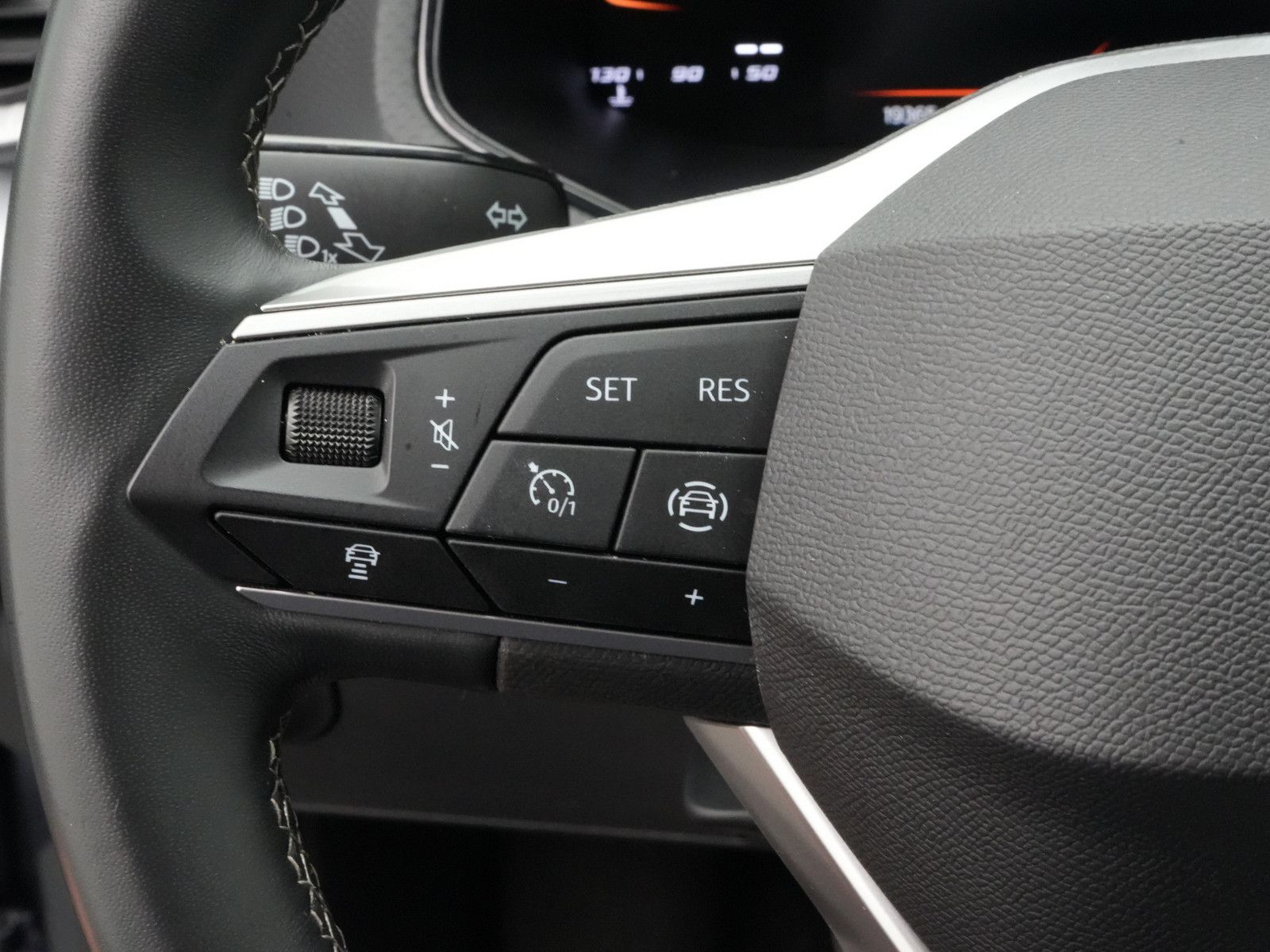 Seat Ibiza - Bild 5