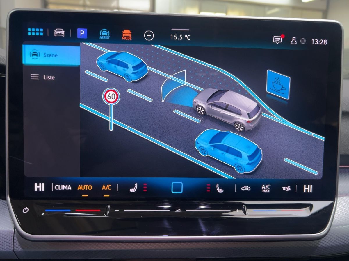 Volkswagen Golf - Bild 16