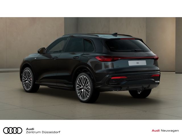 Audi Q5 - Bild 3