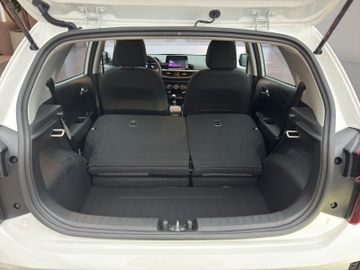 Kia Picanto 1.0 GDI 68PS Vision Navi PDC SHZ Klima