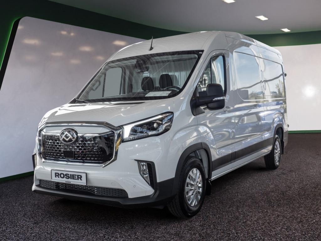 Maxus eDELIVER 9 KA L3H2 88 kW/h Neues Modell Klima Ka
