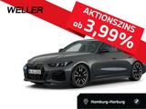 BMW M440iA xDr GC M SPORT PRO LivePro,GSD,360°,H/K - BMW M440 in Hamburg