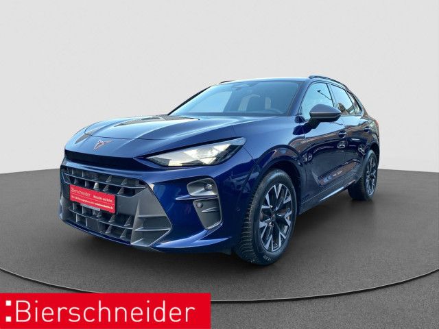 Cupra Terramar 1.5 eTSI DSG EDGE eHECK HuD GANZJAHR