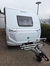 Knaus Sport 500 KD E-Power  - Knaus Wohnwagen Klimaanlage