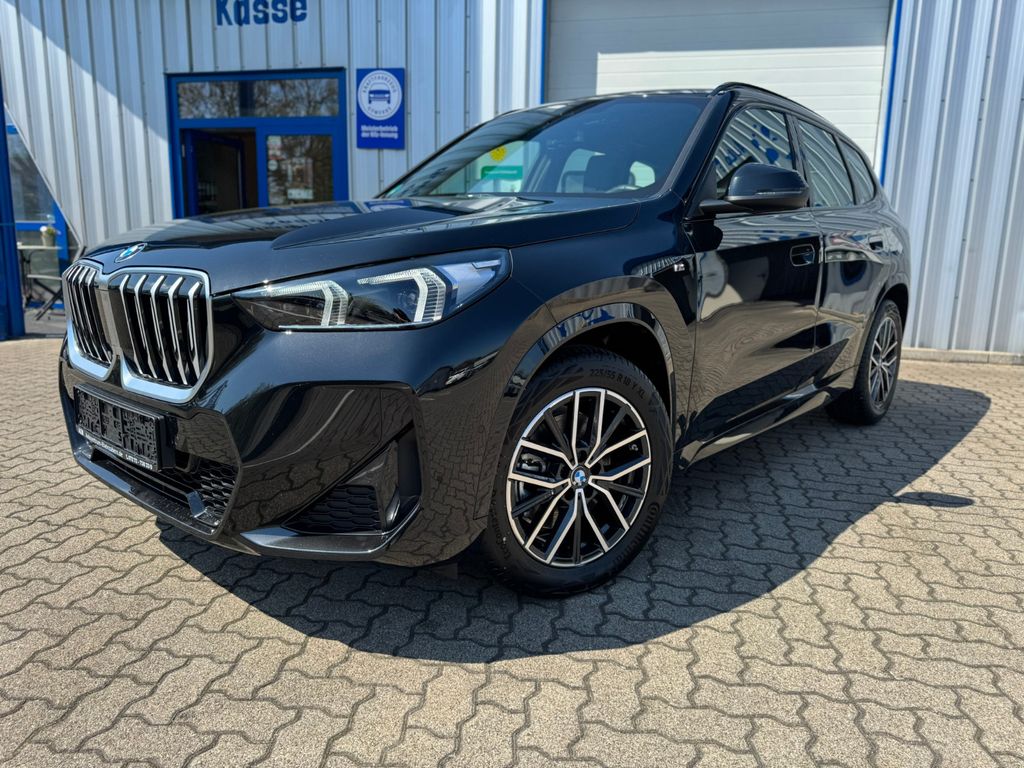 Image of BMW X1