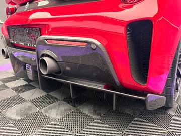 صورة 8 لـ 2020 Ferrari 488 PISTA