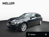BMW 320d Touring Aut. Pano,AdapLED,St+Go,LivePlus,DA