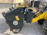 JCB Betonmischschaufel BMX 270 New Modell - JCB Mobilbagger