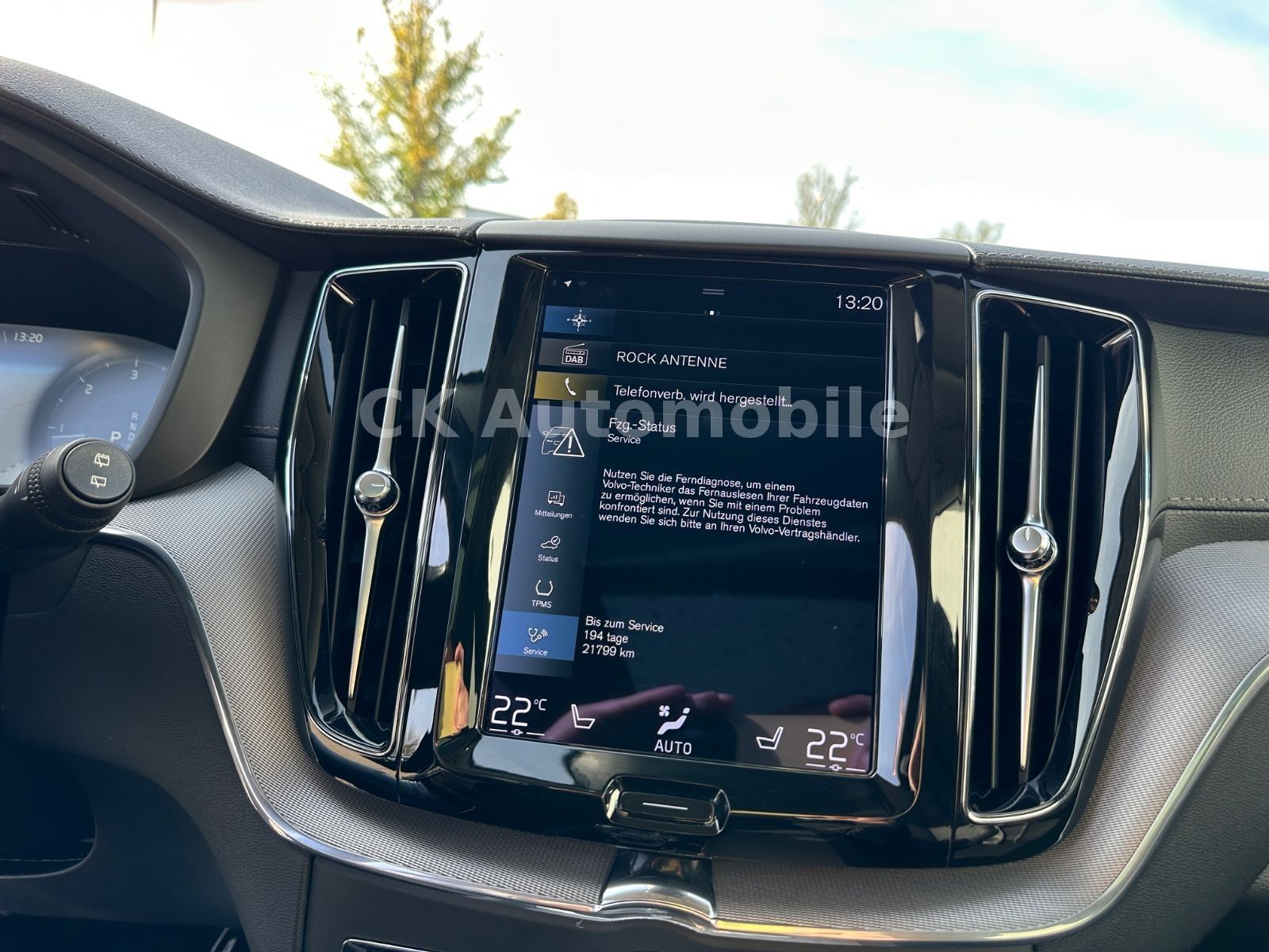Fahrzeugabbildung Volvo XC60 B4 Inscription 2WD/Leder/Pano/LED/BLIS/360°