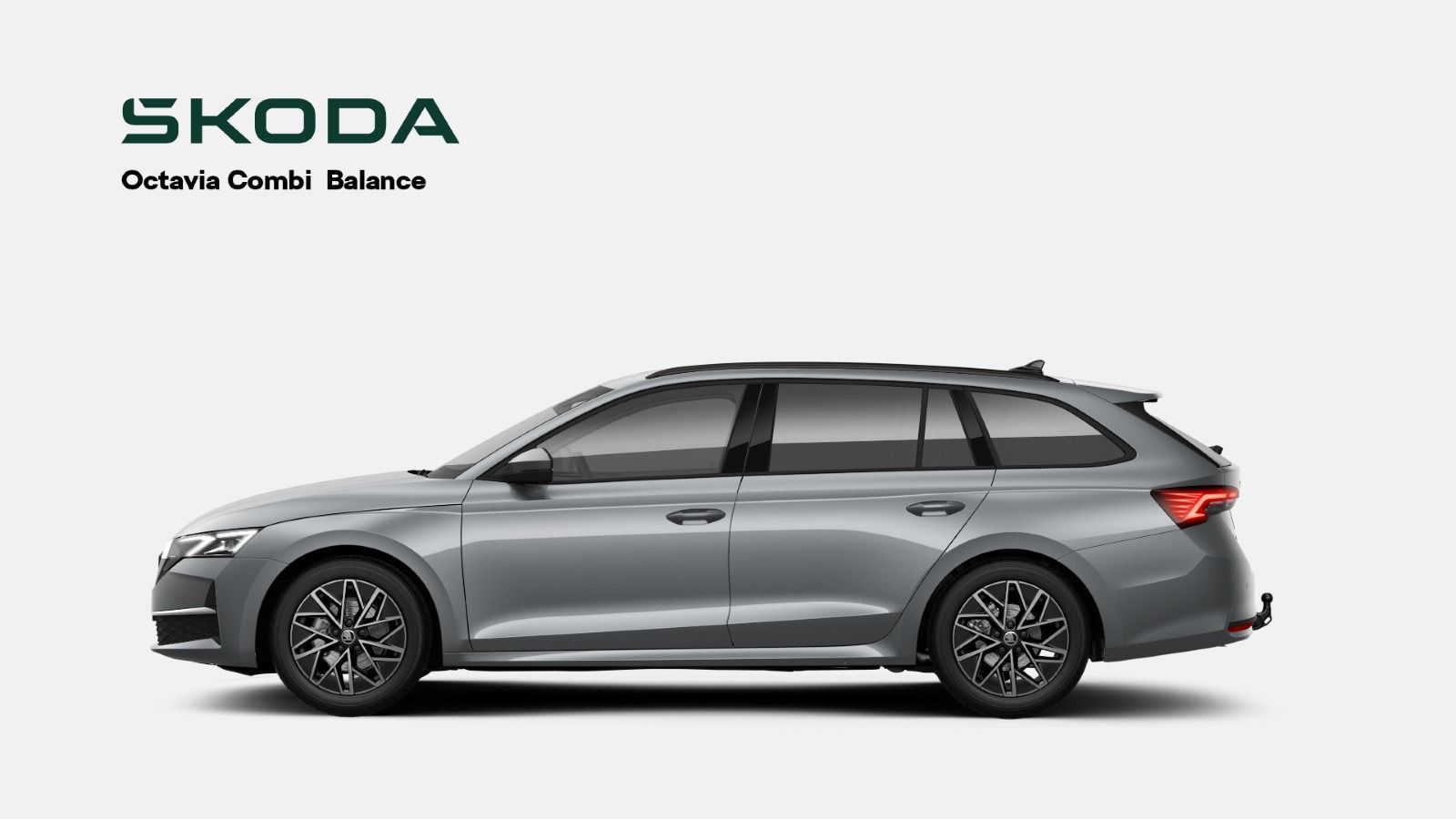 Skoda Octavia - Bild 3