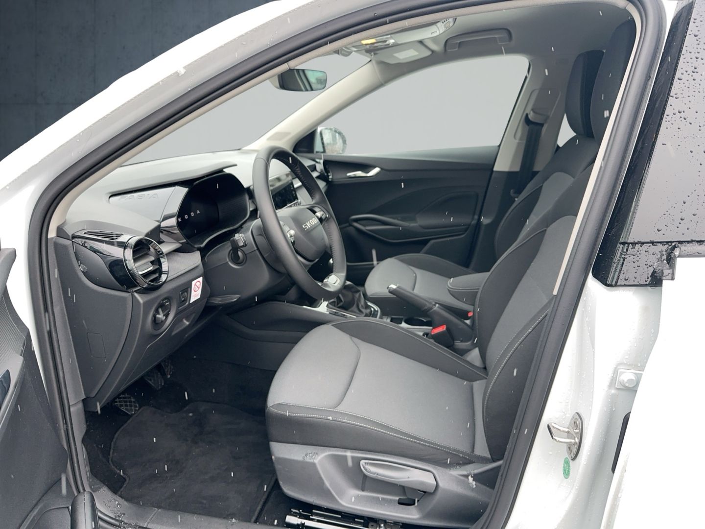 Skoda Fabia - Bild 10