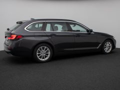 Foto Nummer 6: BMW 520d