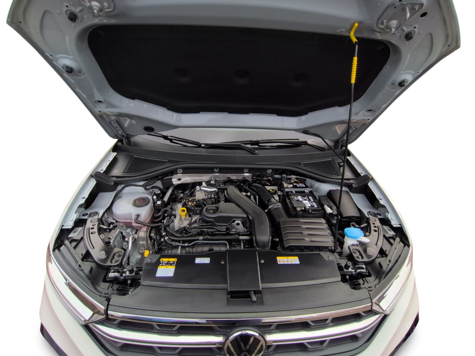 T-Roc Cabriolet R-Line Edition Karmann 1.5 TSI D