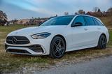 Mercedes-Benz C 300 t e AMG Line | Vollausstattu - Mercedes-Benz 300: Kombi