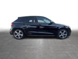 Audi A1 40 Sportback 2.0 TFSI S line DSG LED Navi ACC - Audi A1: Dsg