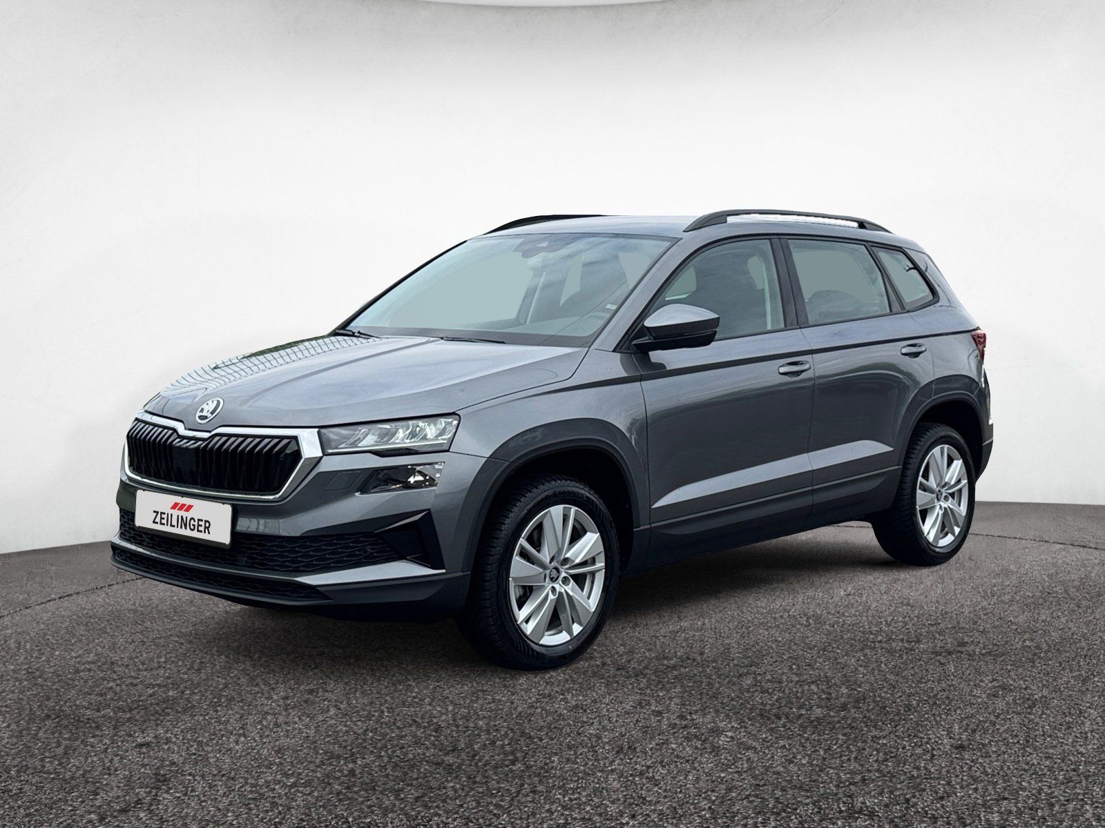 Skoda Karoq - Bild 2