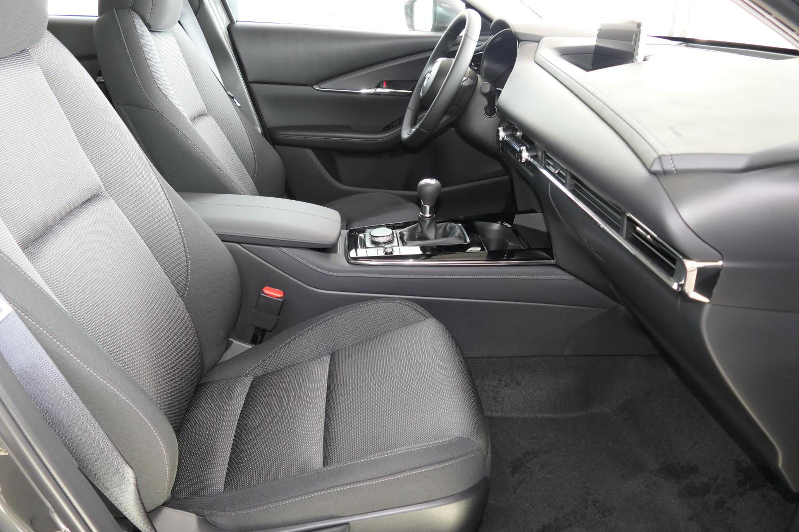 Mazda CX-30 e-SKYACTIV 2,5L 140 PS Exclusive >2026<, миниатюра 11