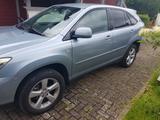 Lexus RX 350 - - - Lexus RX 350