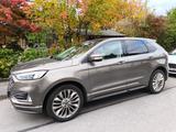 Ford Edge 2,0 l EcoBlue Bi-Turbo 4x4 VIGNALE Auto... - Ford Edge von privat