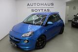 Opel Adam S *1.Hand *Start/Stop*SportPaket*Klimaauto - Opel Adam in Solingen