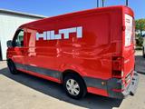 Volkswagen Crafter Kasten 35 MR L2H1 4Motion Klima*Tempomat - Volkswagen Crafter: L2h2