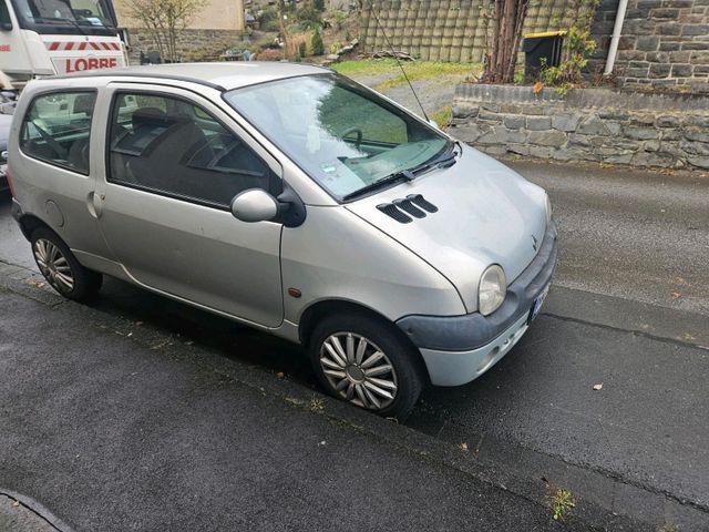 Renault Twingo, 200.000, Fahrbereit, TÜV 1...